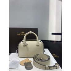 델보 쿨 박스백